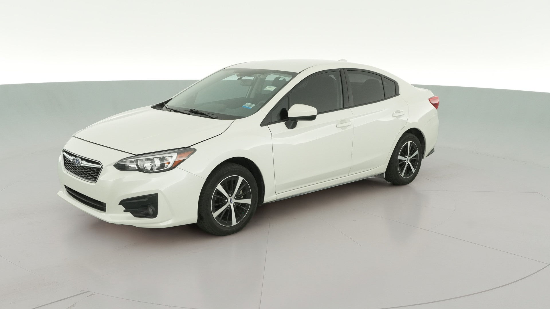 2019 Subaru Impreza vehicle photo