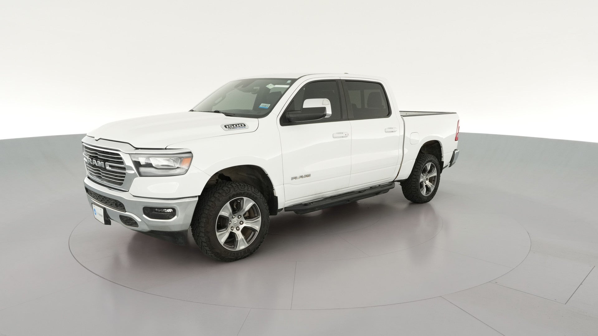 2023 Ram 1500 Crew Cab vehicle photo