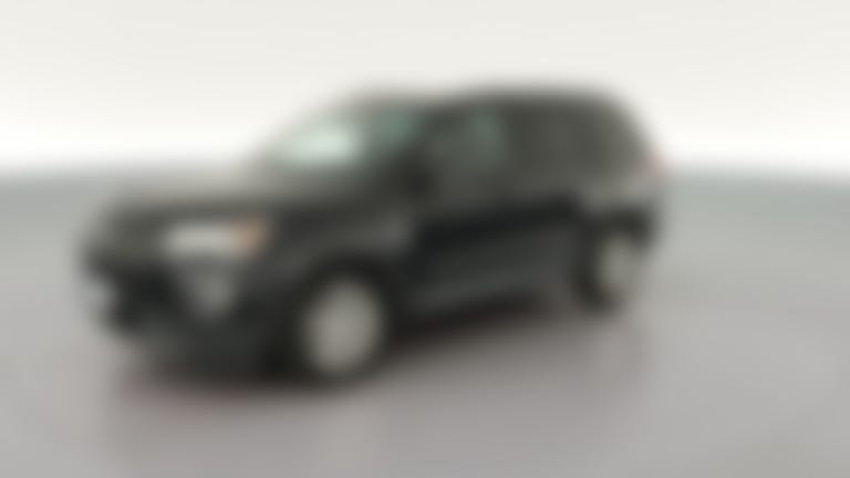 2017 Ford Explorer vehicle photo