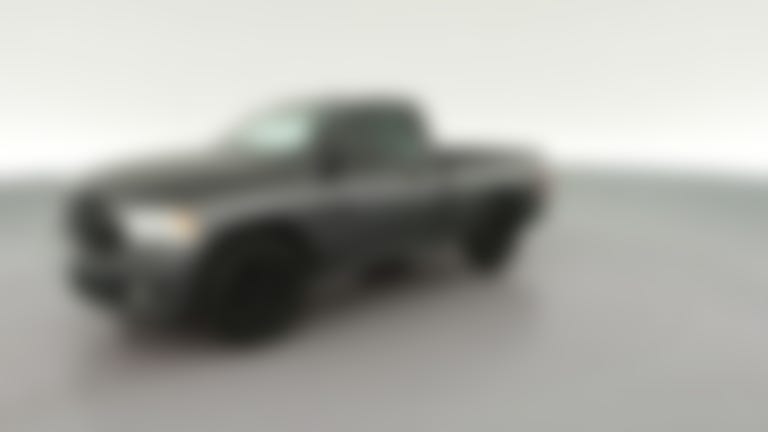 2016 Ram 1500 Regular Cab vehicle photo