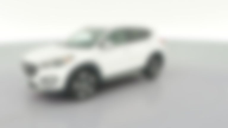 2017 Hyundai Tucson vehicle photo