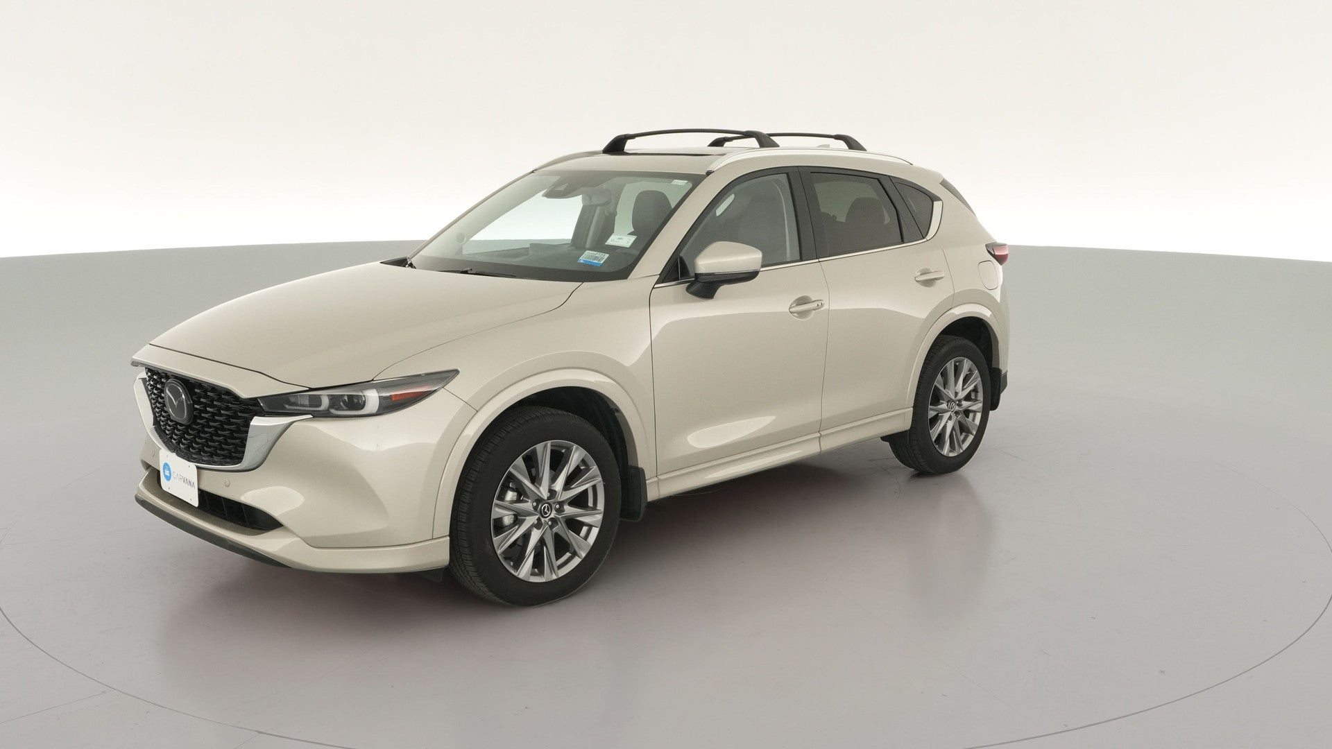2024 MAZDA CX-5 vehicle photo