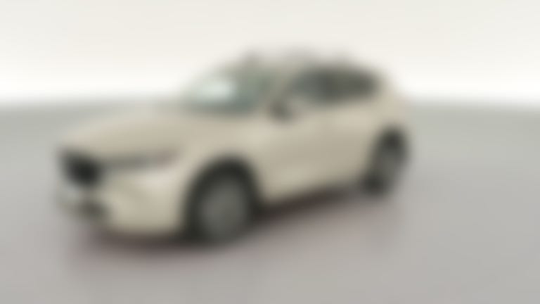 2024 MAZDA CX-5 vehicle photo