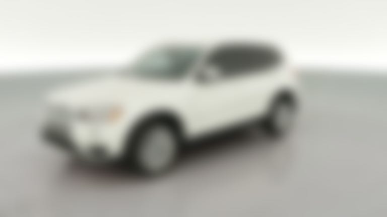 2017 BMW X3 vehicle photo