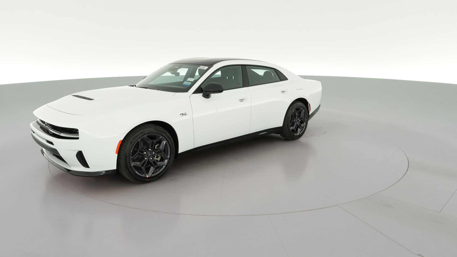 2027 Dodge Charger vehicle photo