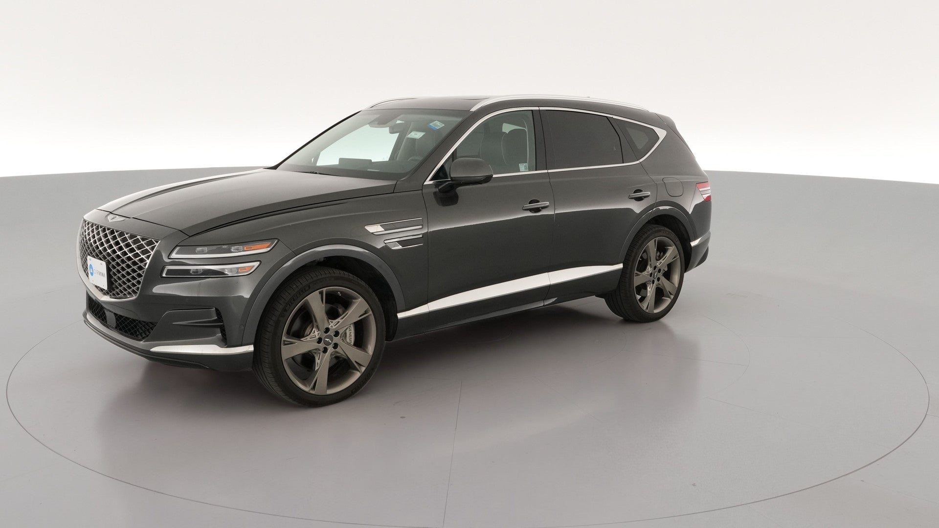 2024 Genesis GV80 vehicle photo