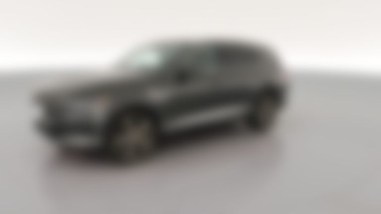 2024 Genesis GV80 vehicle photo