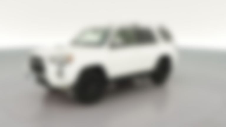 2017 Toyota 4Runner vehicle photo