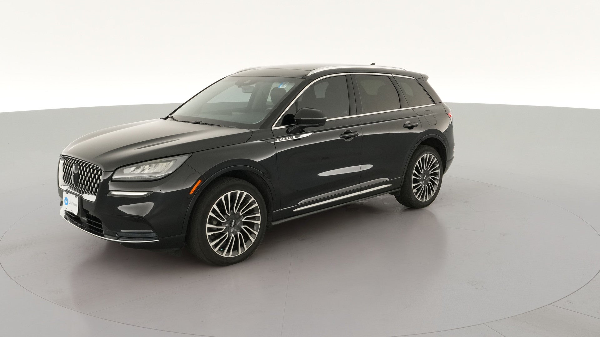 2020 Lincoln Corsair vehicle photo