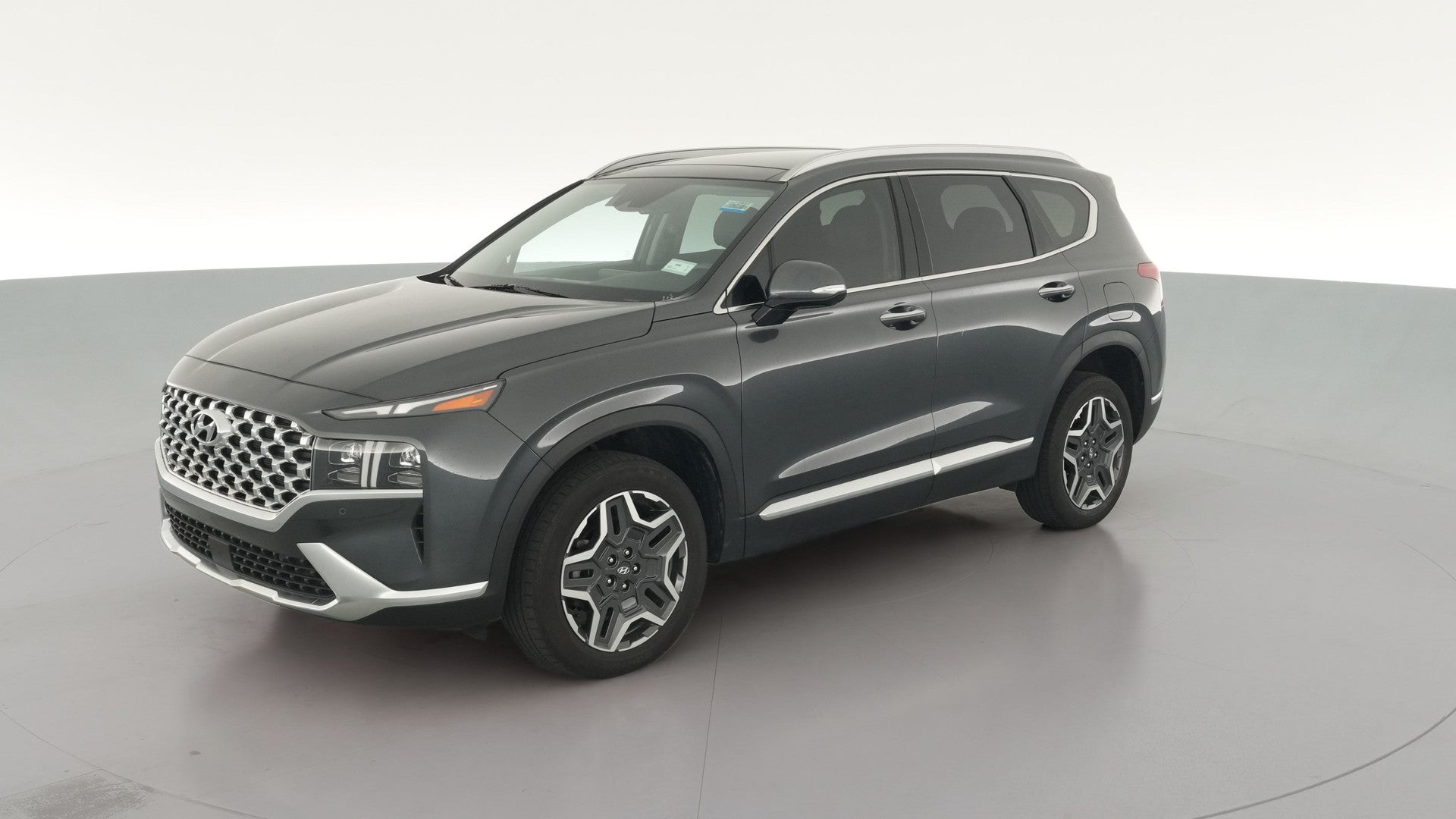 2023 Hyundai Santa Fe vehicle photo