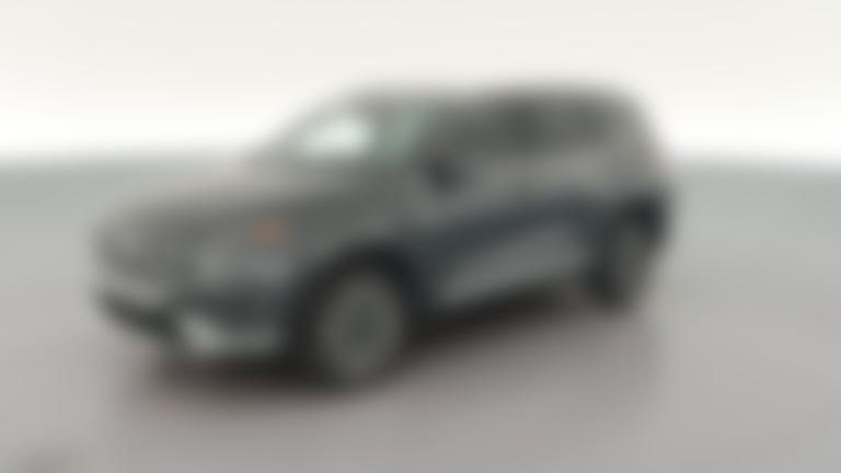 2023 Hyundai Santa Fe vehicle photo