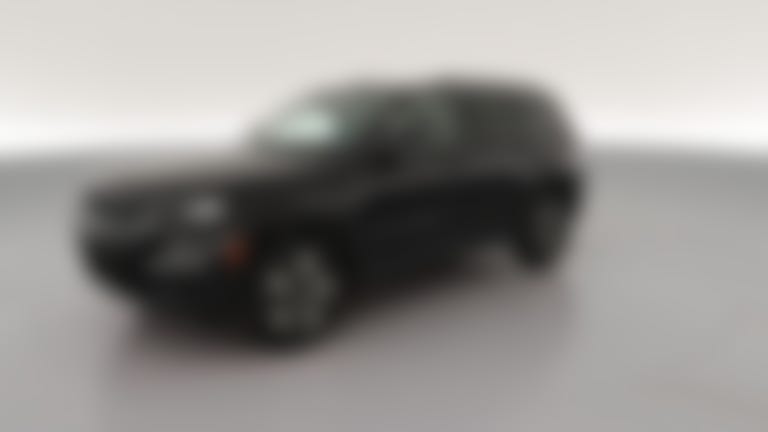 2022 Jeep Grand Cherokee 4xe vehicle photo