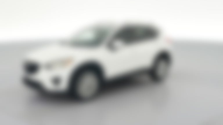 2014 MAZDA CX-5 vehicle photo