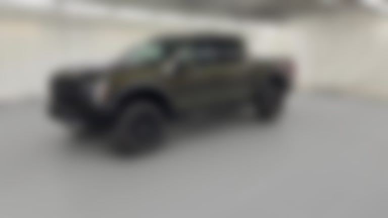 2024 Ford F150 SuperCrew Cab vehicle photo