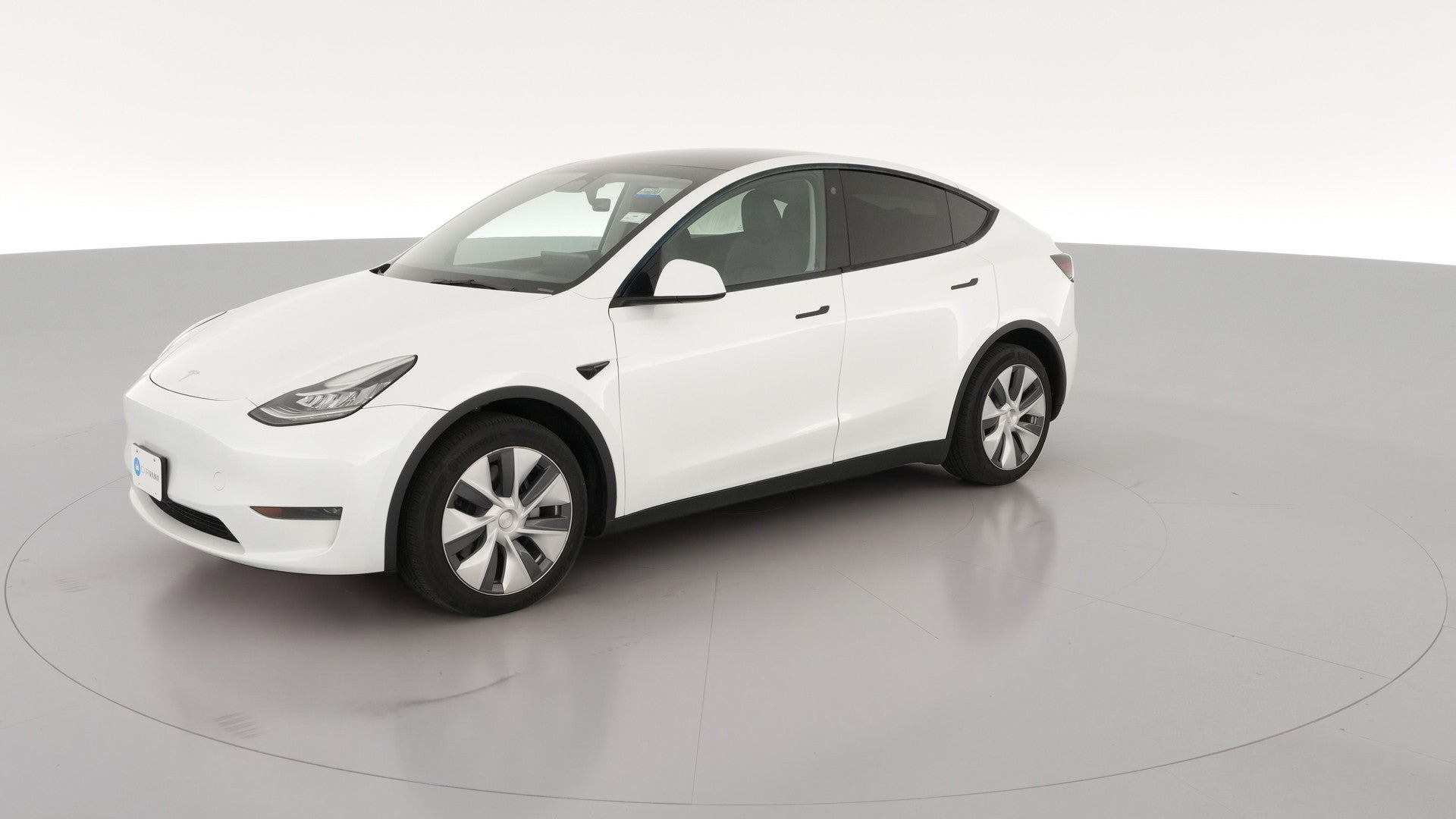 2023 Tesla Model Y vehicle photo