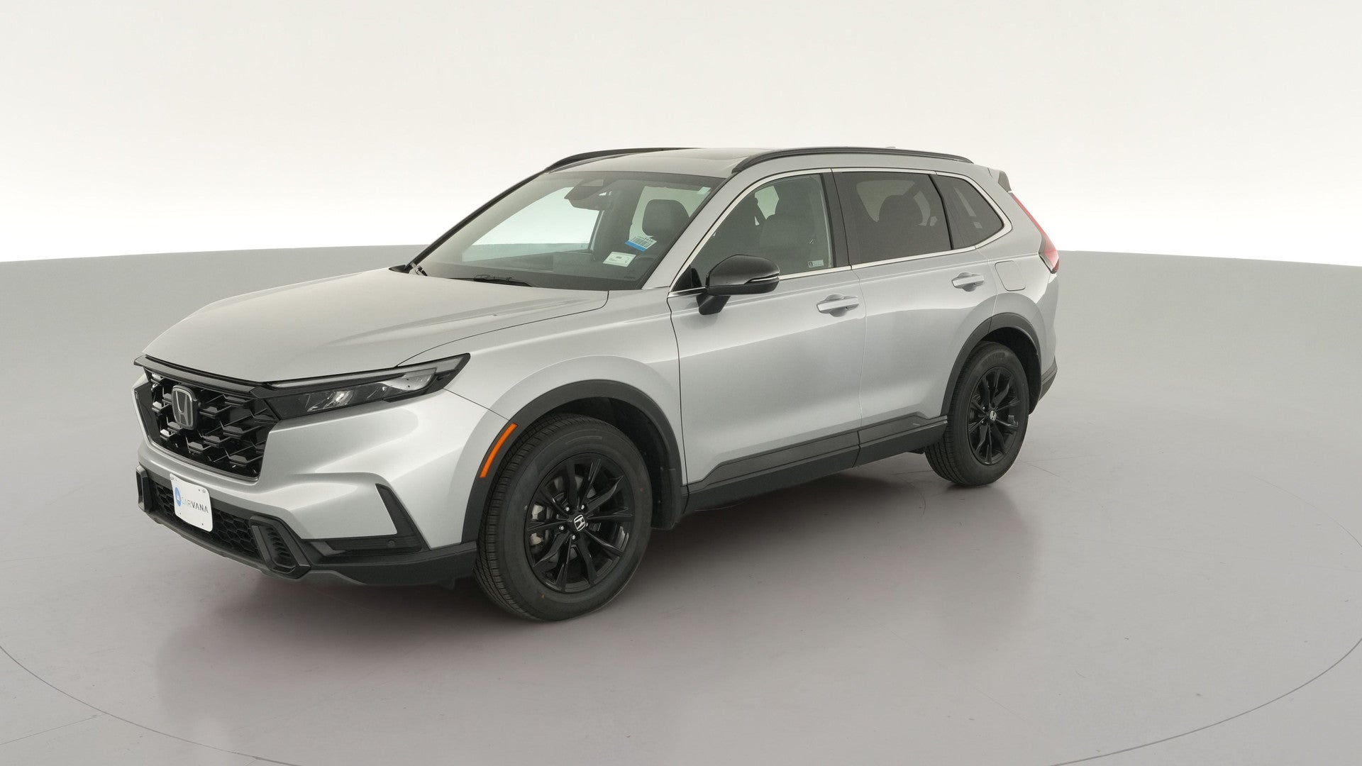 2024 Honda CR-V Hybrid vehicle photo