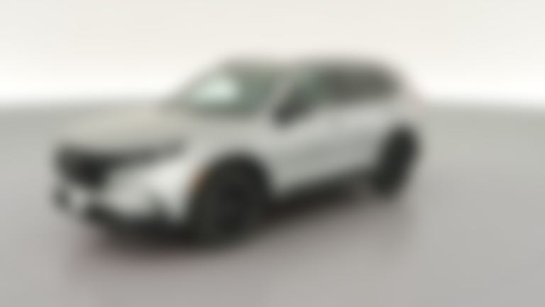 2024 Honda CR-V Hybrid vehicle photo