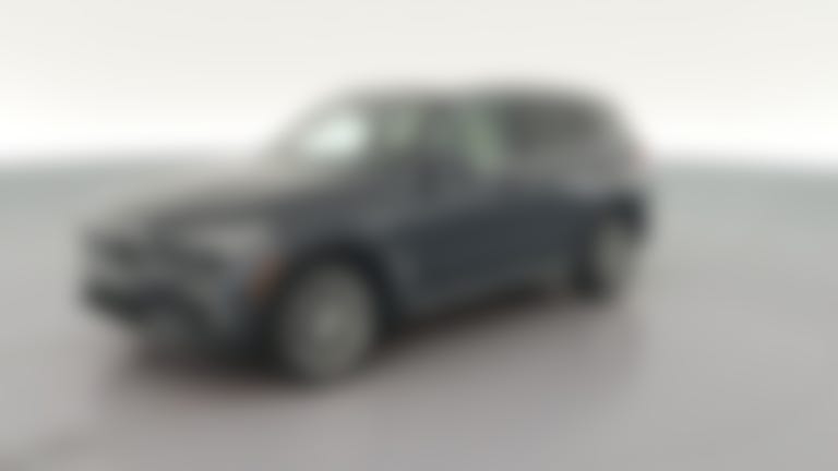 2020 BMW X5 vehicle photo