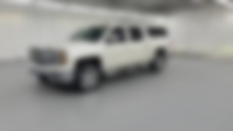 2015 Chevrolet Silverado 1500 Crew Cab vehicle photo