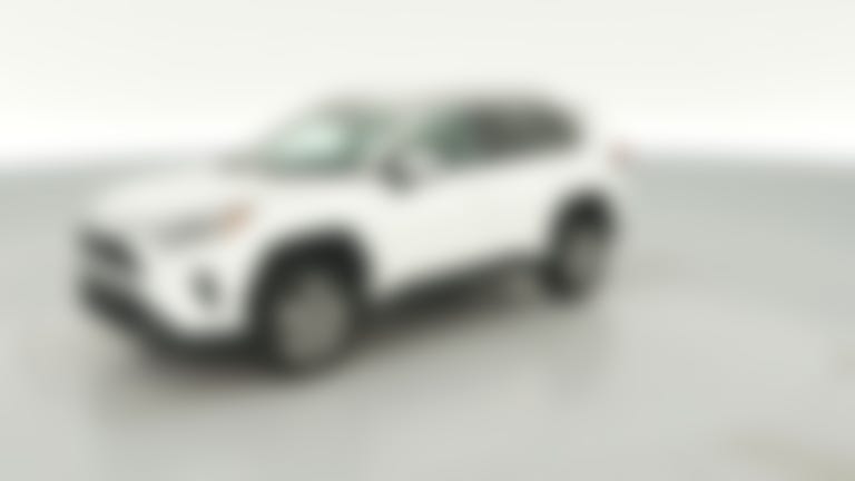 2023 Toyota RAV4 vehicle photo