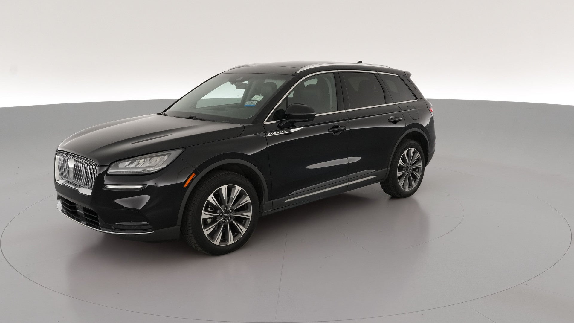 2020 Lincoln Corsair vehicle photo