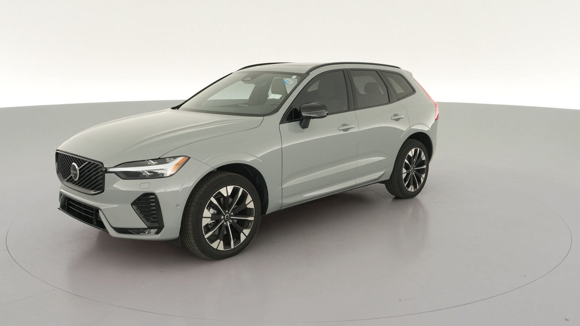 2026 Volvo XC60 vehicle photo
