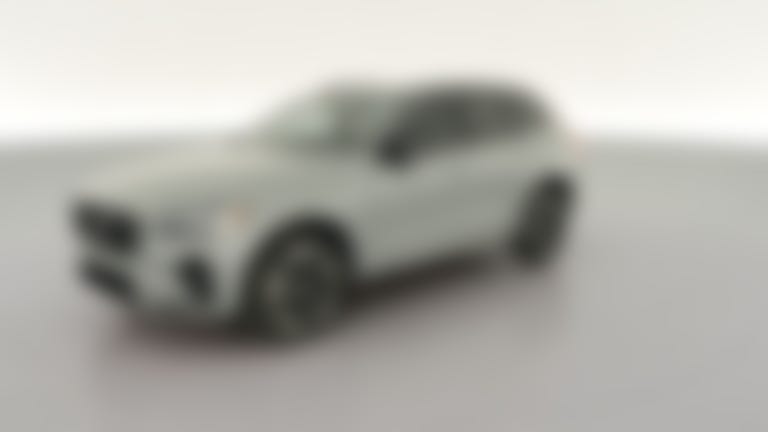 2026 Volvo XC60 vehicle photo