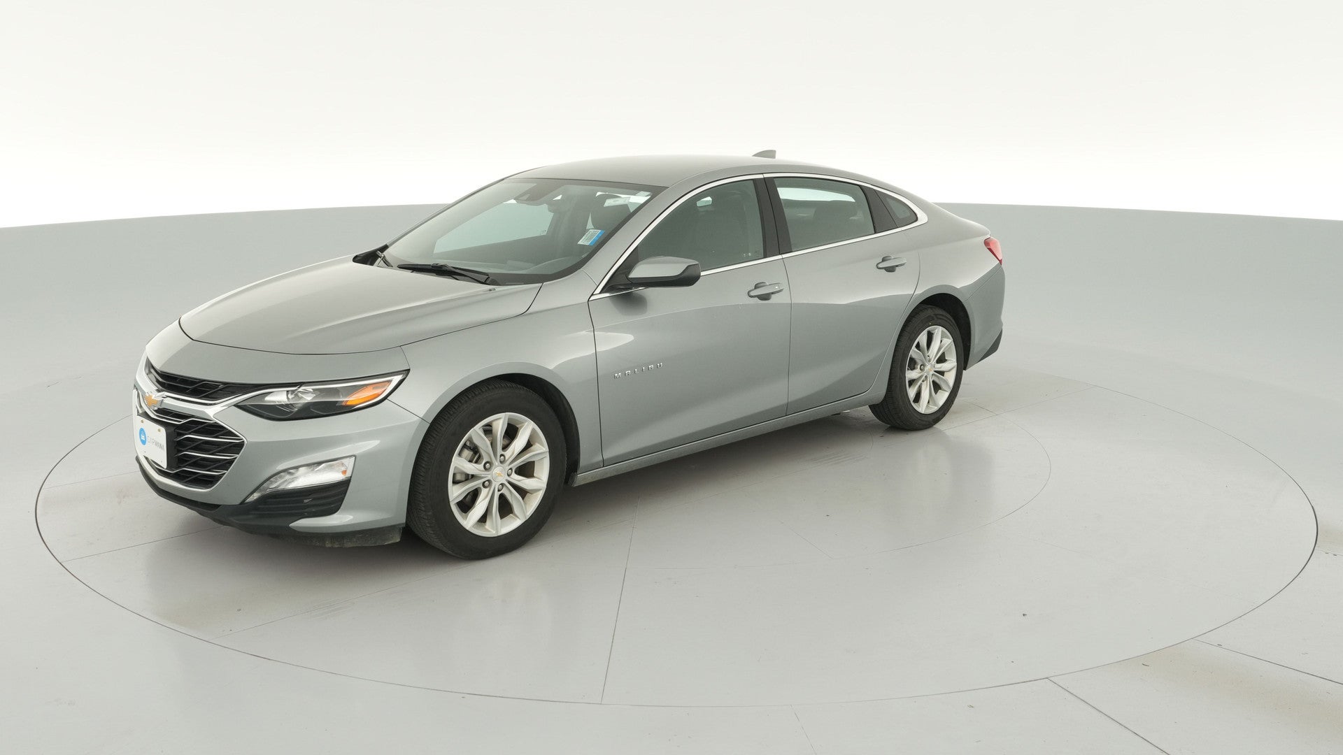 2025 Chevrolet Malibu vehicle photo