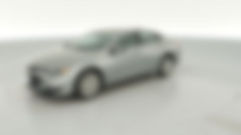 2025 Chevrolet Malibu vehicle photo