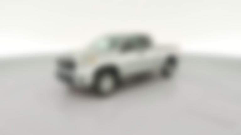 2018 Toyota Tundra Double Cab vehicle photo