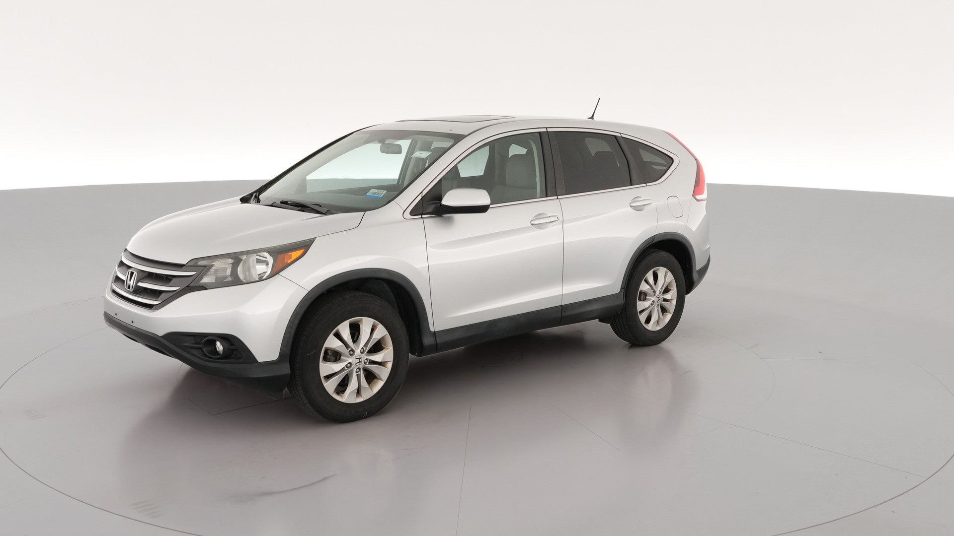 2014 Honda CR-V vehicle photo