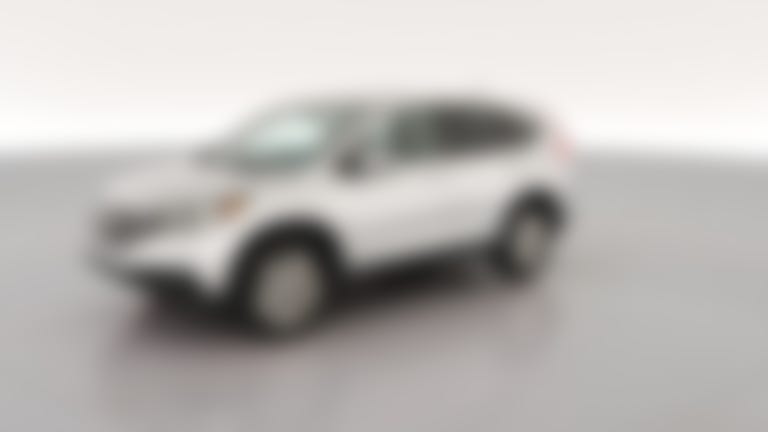 2014 Honda CR-V vehicle photo