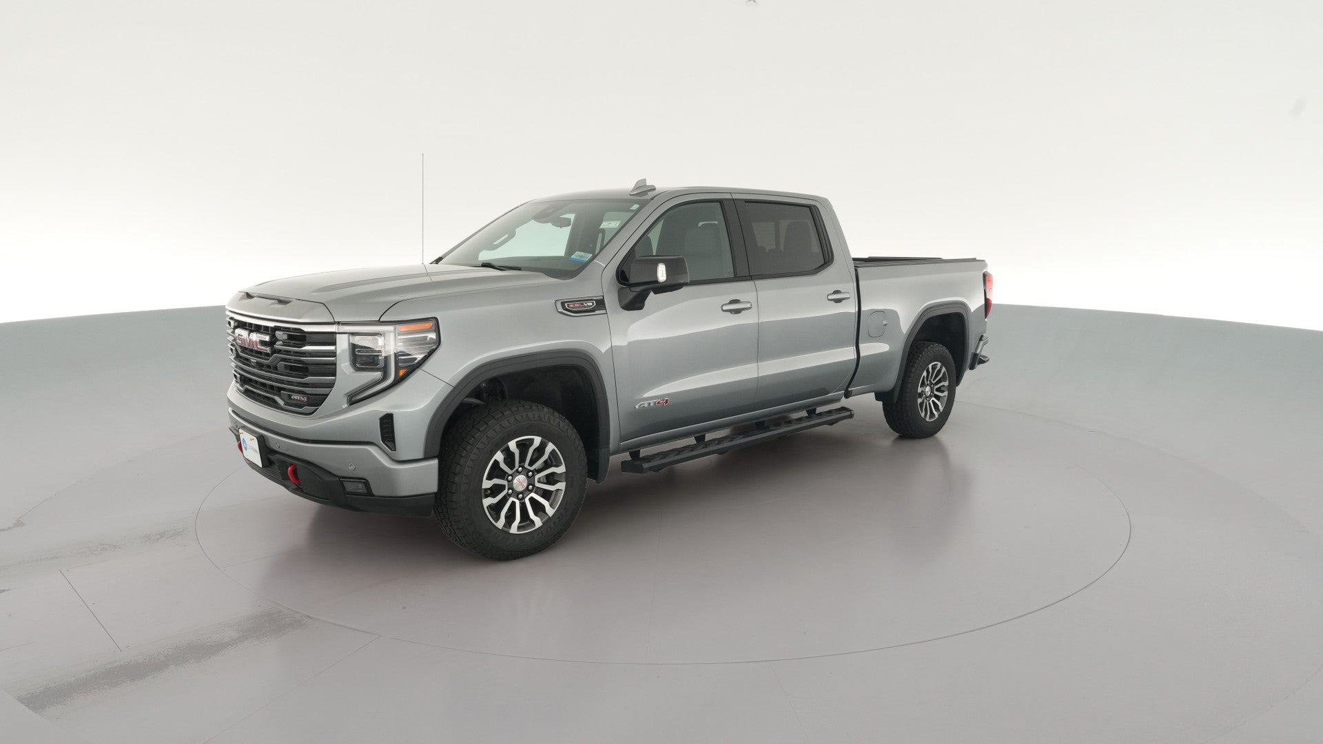 2023 GMC Sierra 1500 Crew Cab vehicle photo