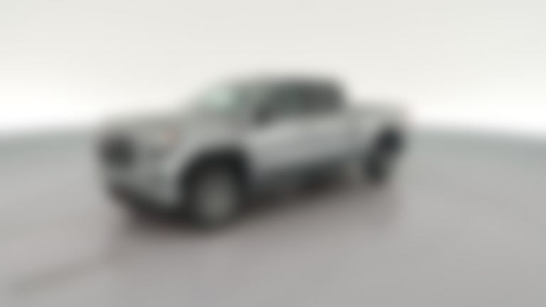 2023 GMC Sierra 1500 Crew Cab vehicle photo