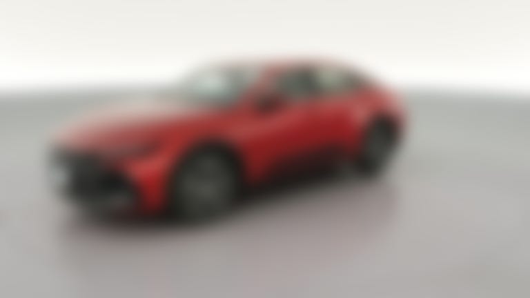 2024 Toyota Crown vehicle photo