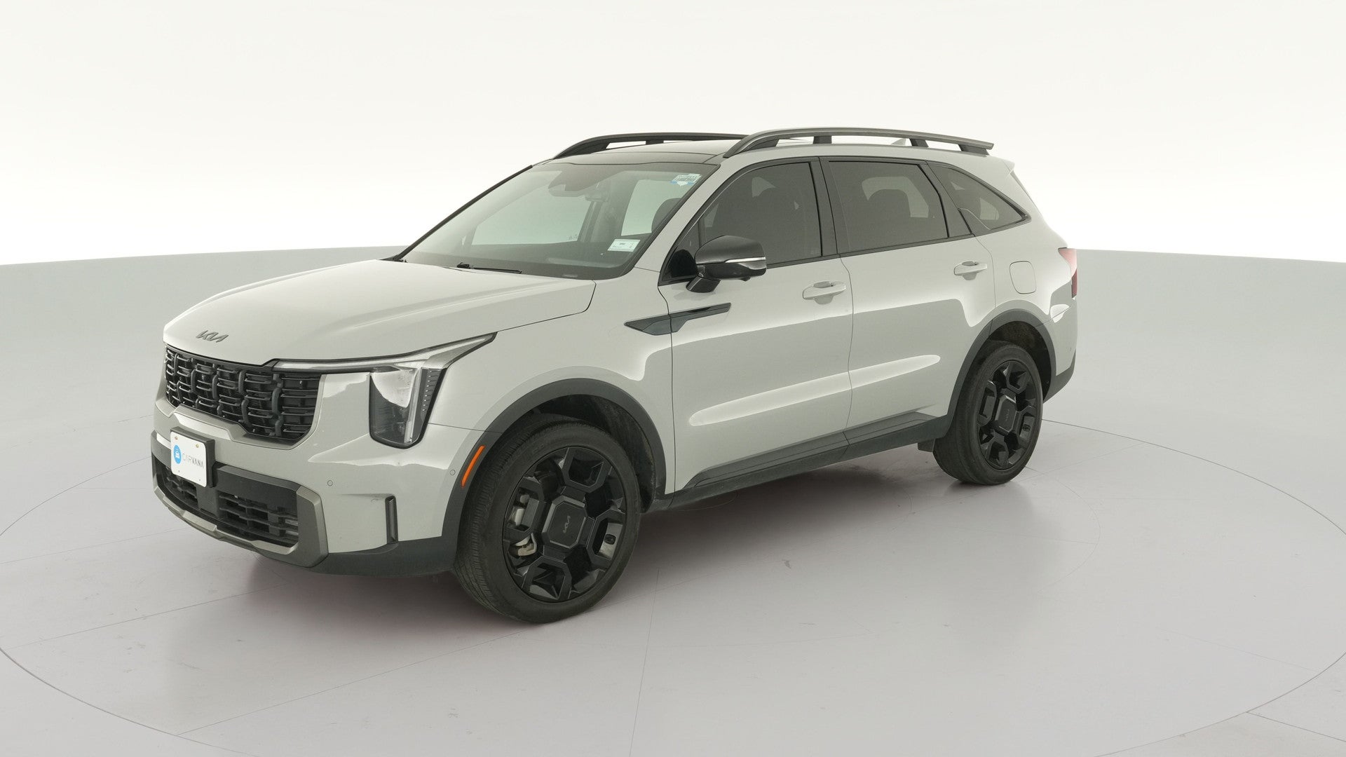 2025 Kia Sorento vehicle photo