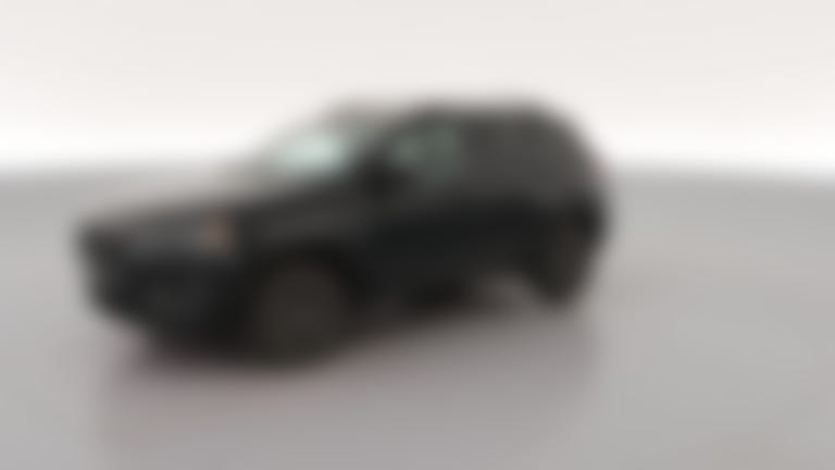 2019 Jeep Cherokee vehicle photo