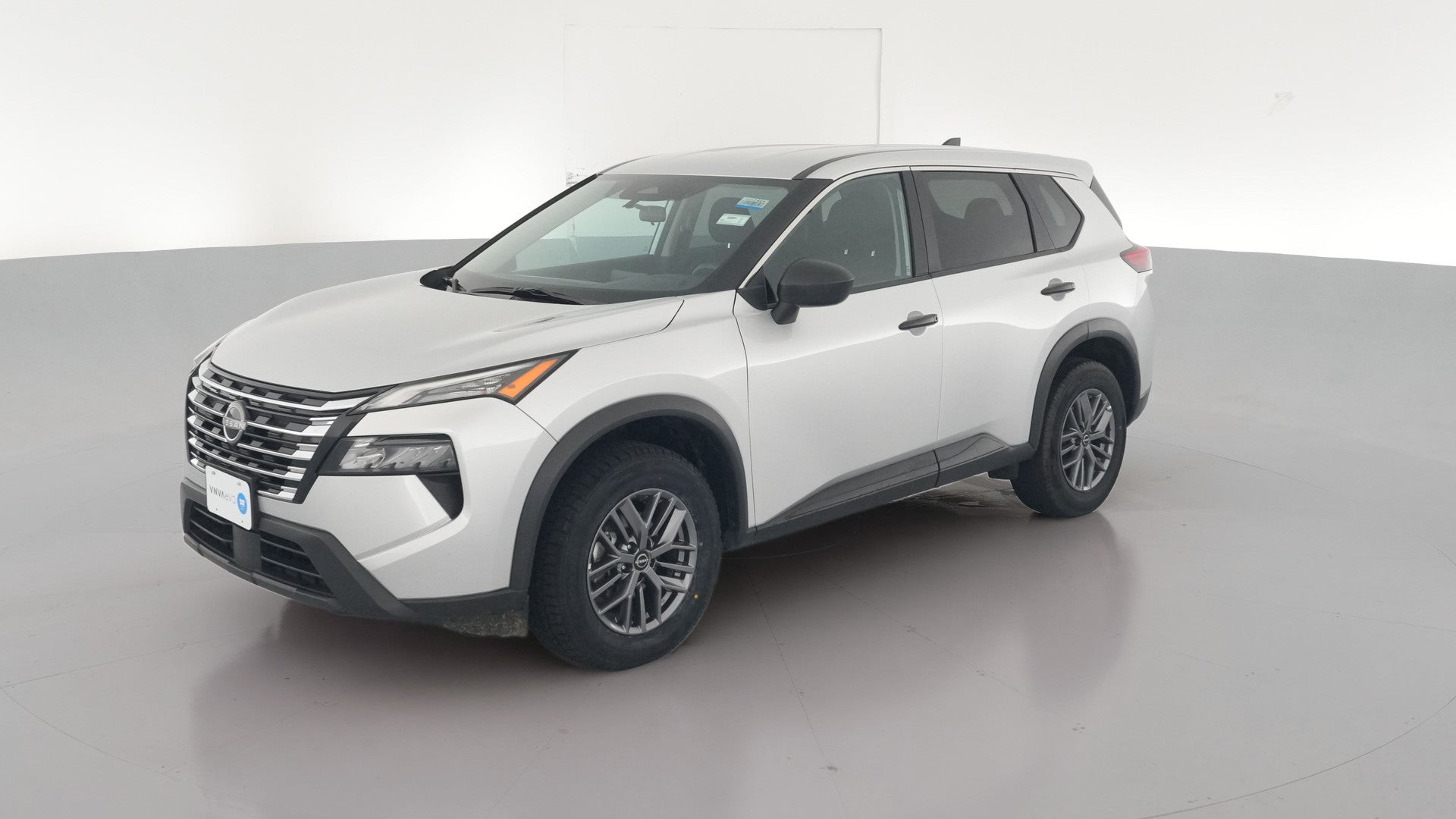 2024 Nissan Rogue vehicle photo