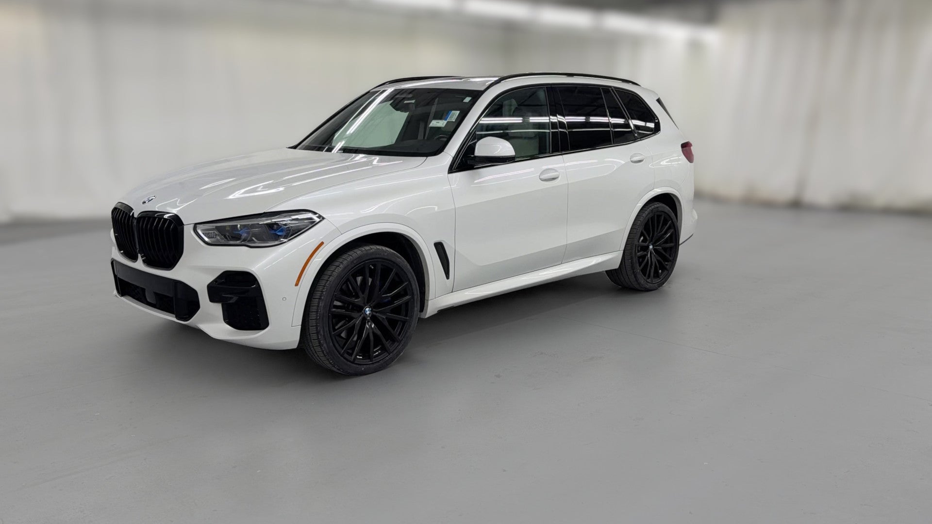 2023 BMW X5 vehicle photo