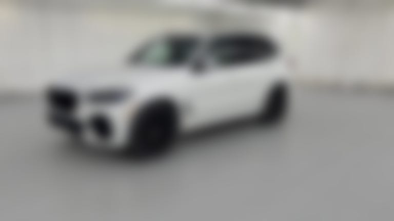 2023 BMW X5 vehicle photo