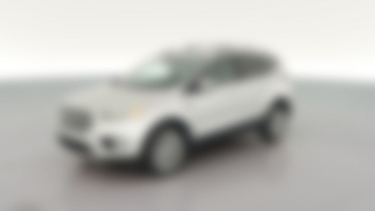 2017 Ford Escape vehicle photo