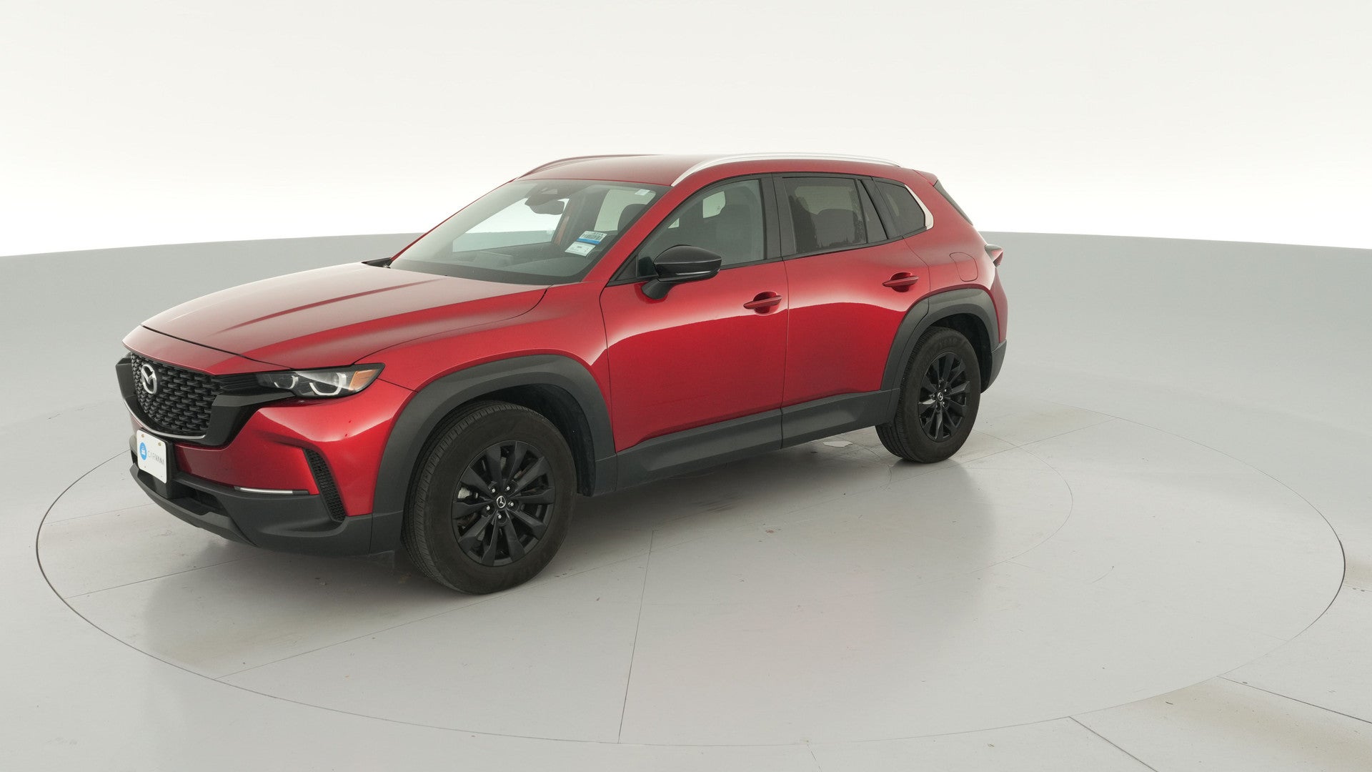 2025 MAZDA CX-50 vehicle photo