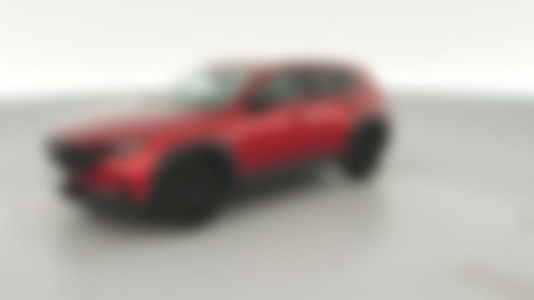 2025 MAZDA CX-50 vehicle photo
