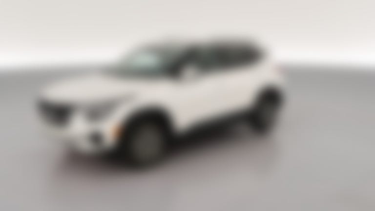 2023 Kia Seltos vehicle photo