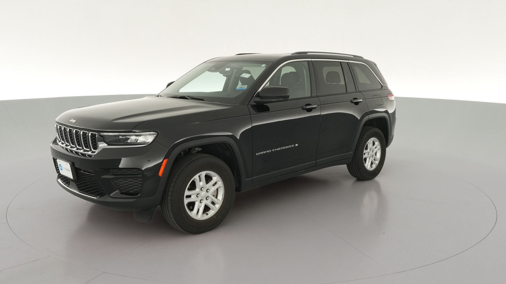2023 Jeep Grand Cherokee vehicle photo