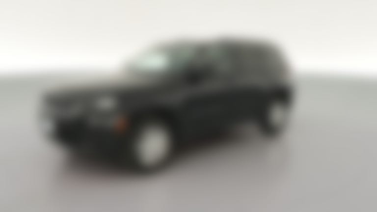 2023 Jeep Grand Cherokee vehicle photo