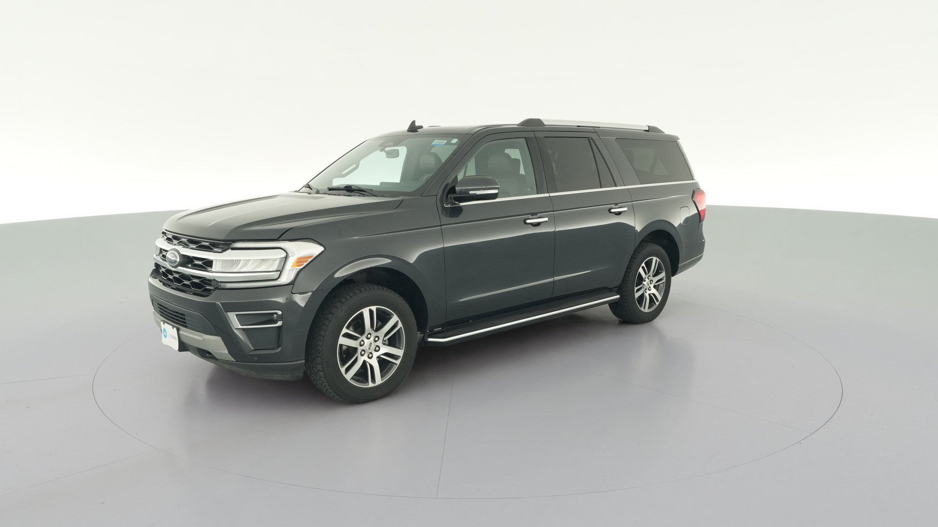 2022 Ford Expedition MAX vehicle photo