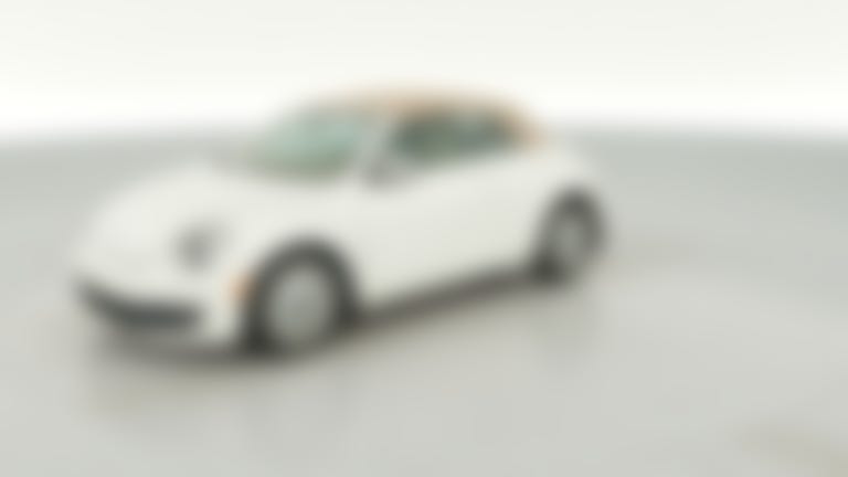 2015 Volkswagen Beetle vehicle photo