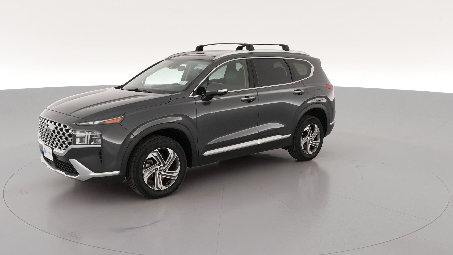 2023 Hyundai Santa Fe vehicle photo