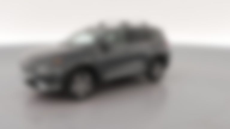 2023 Hyundai Santa Fe vehicle photo